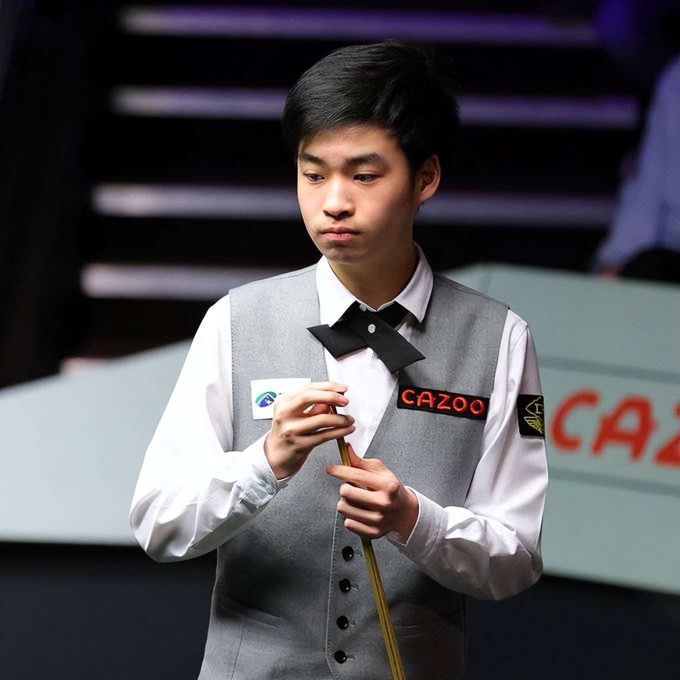 的杀手锏 的杀手锏