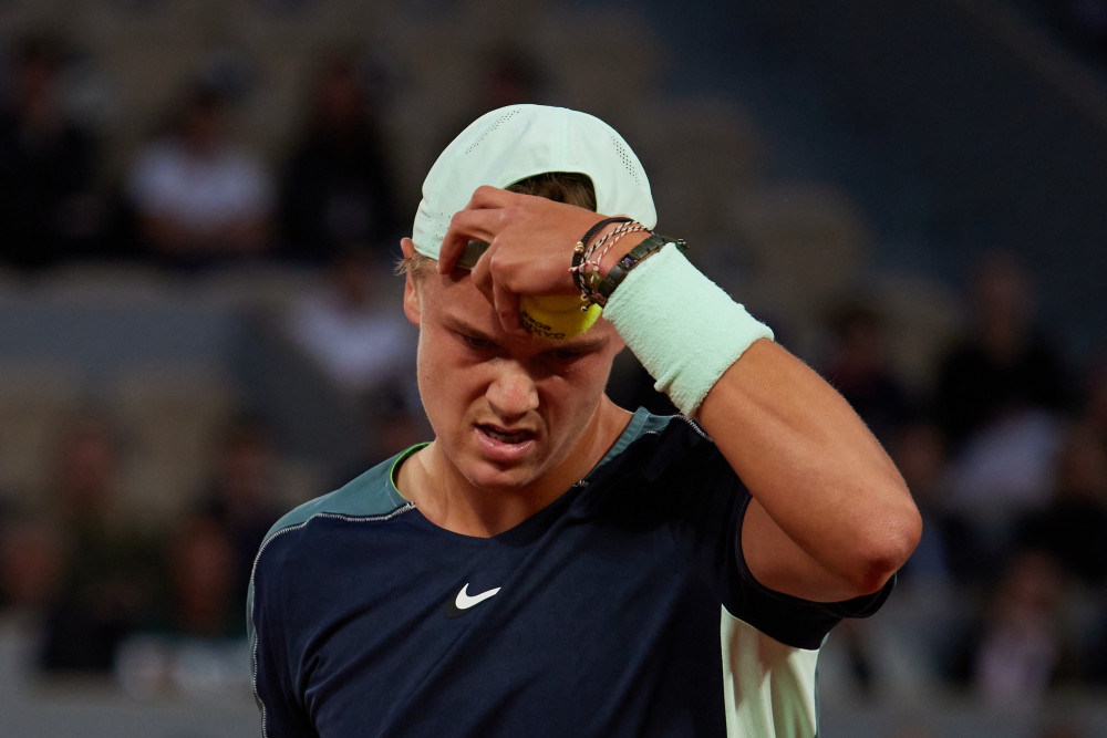 他的缺阵让 他的缺阵让